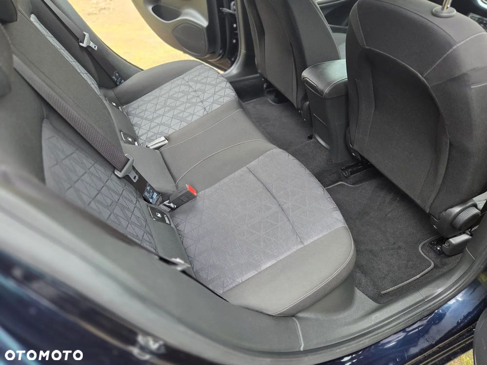 Opel Astra 1.0 Turbo Start/Stop 120 Jahre - 26