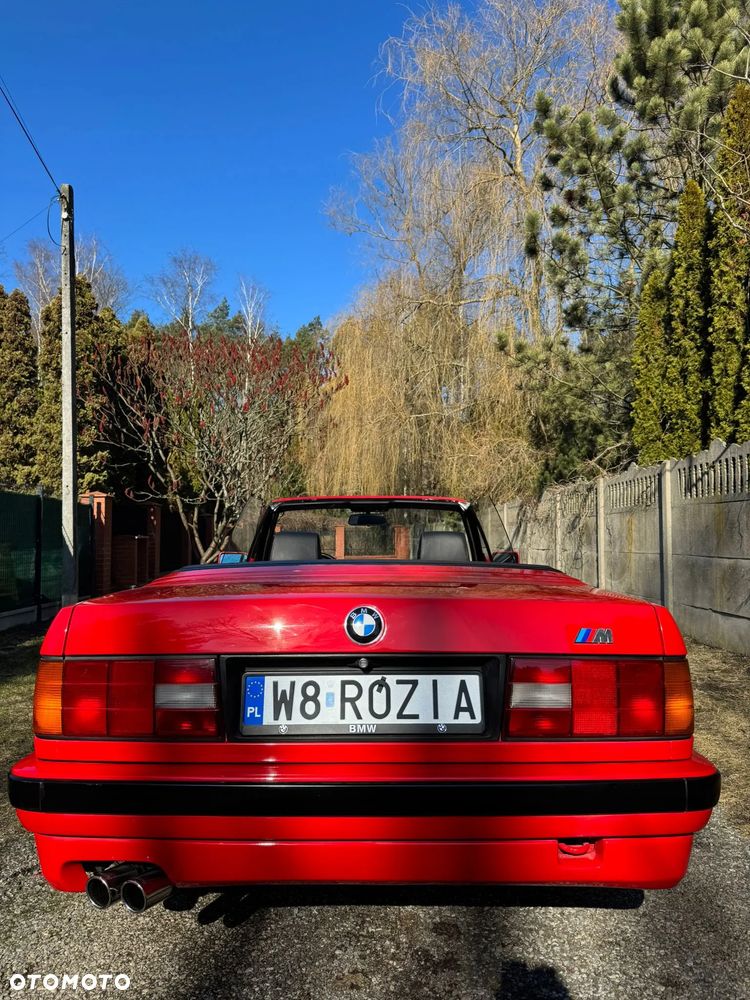 BMW Seria 3 320i - 8