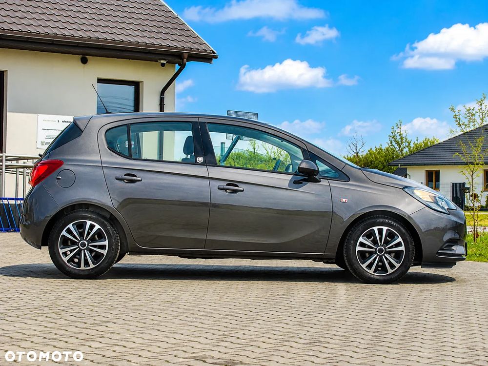 Opel Corsa - 3