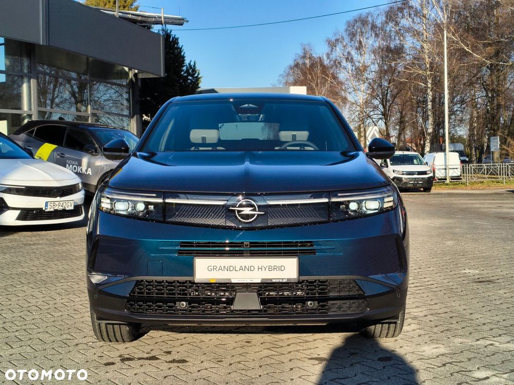 Opel Grandland - 3