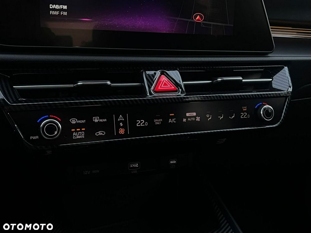 Kia Niro 1.6 GDI Hybrid L - 26