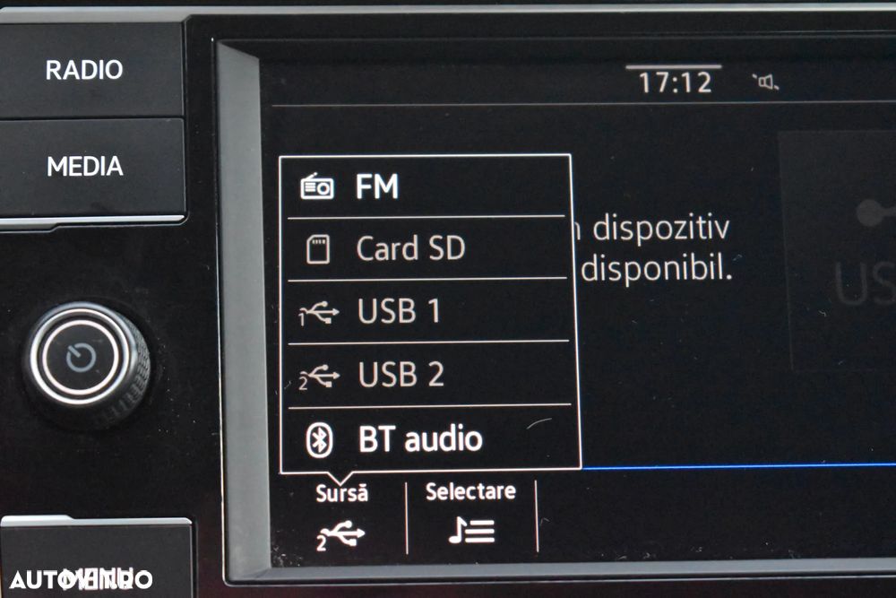 Volkswagen Polo 1.6 TDI Comfortline - 22