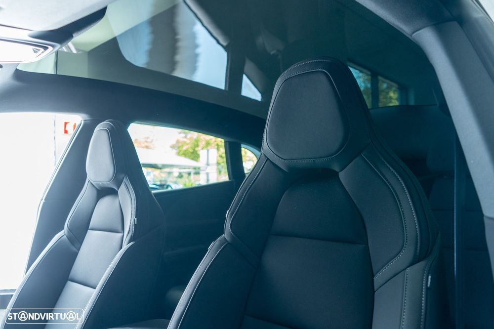 Polestar 4 Long Range 100 kWh Dual Motor - 36