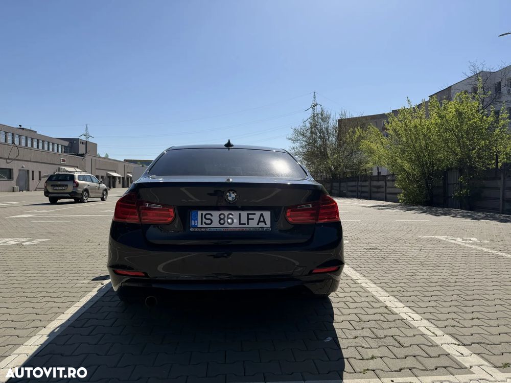 BMW Seria 3 320d Modern Line - 3