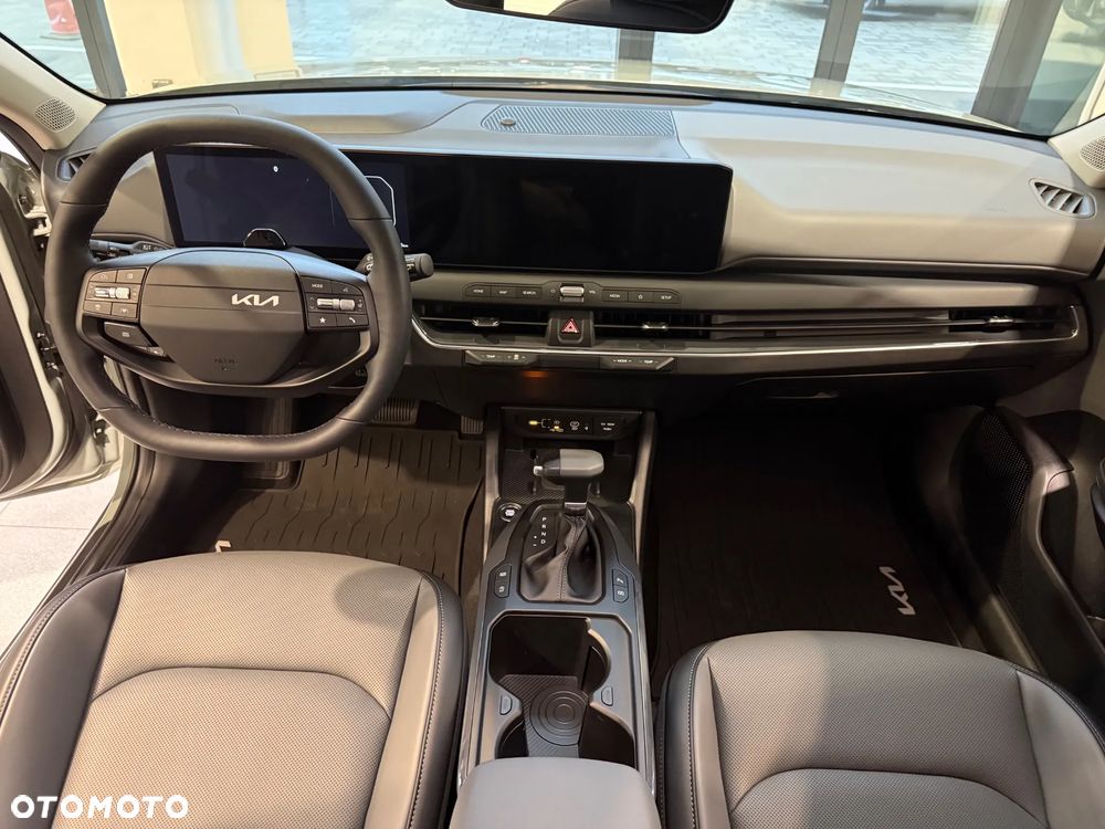 Kia K4 1.6 T-GDI L - 21