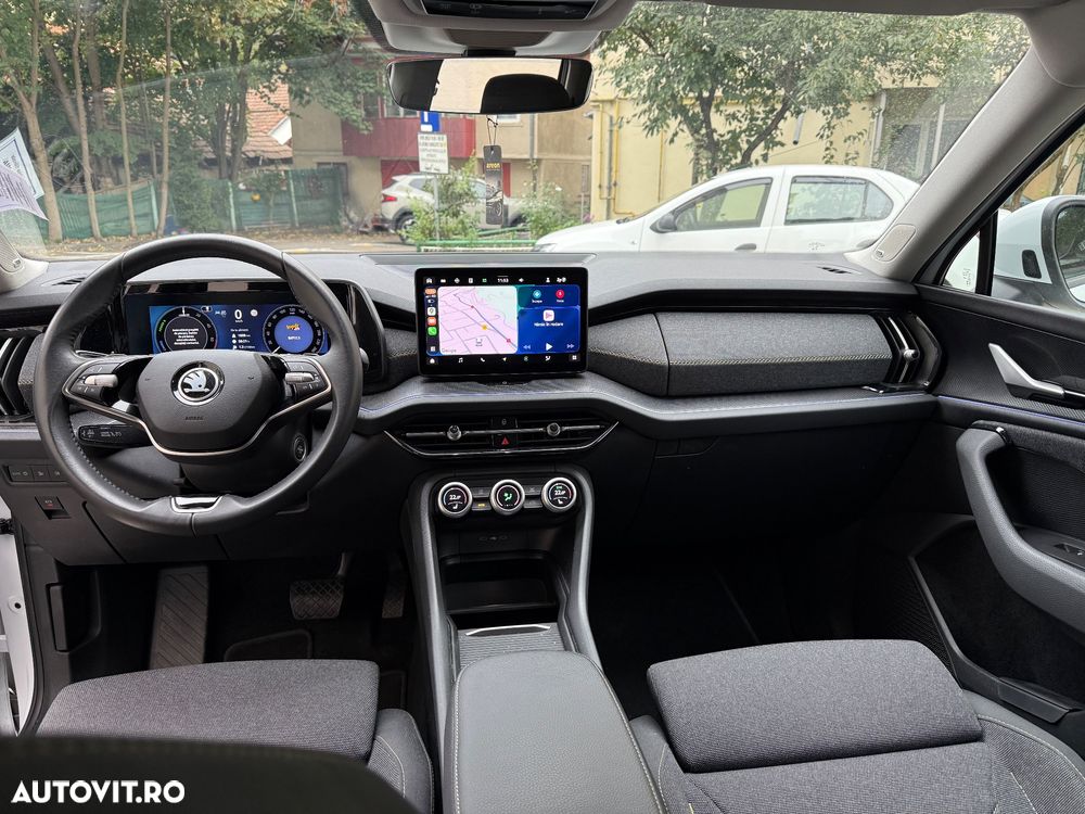 Skoda Kodiaq - 10