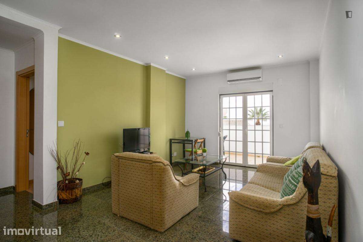 Apartamento com 2 quartos - localizado em Albufeira - Grande imagem: 5/18