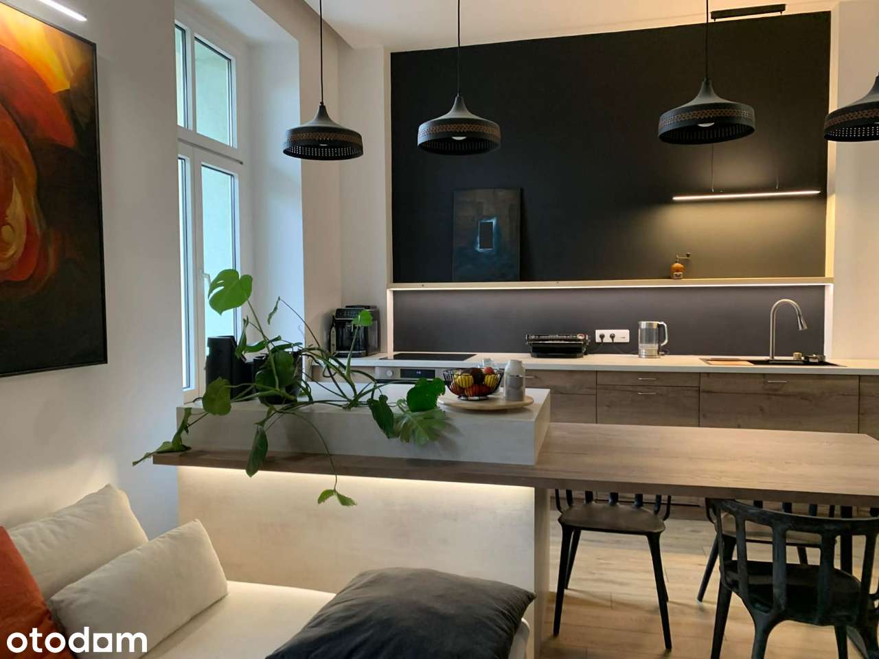 GLIWICE Apartament w centrum