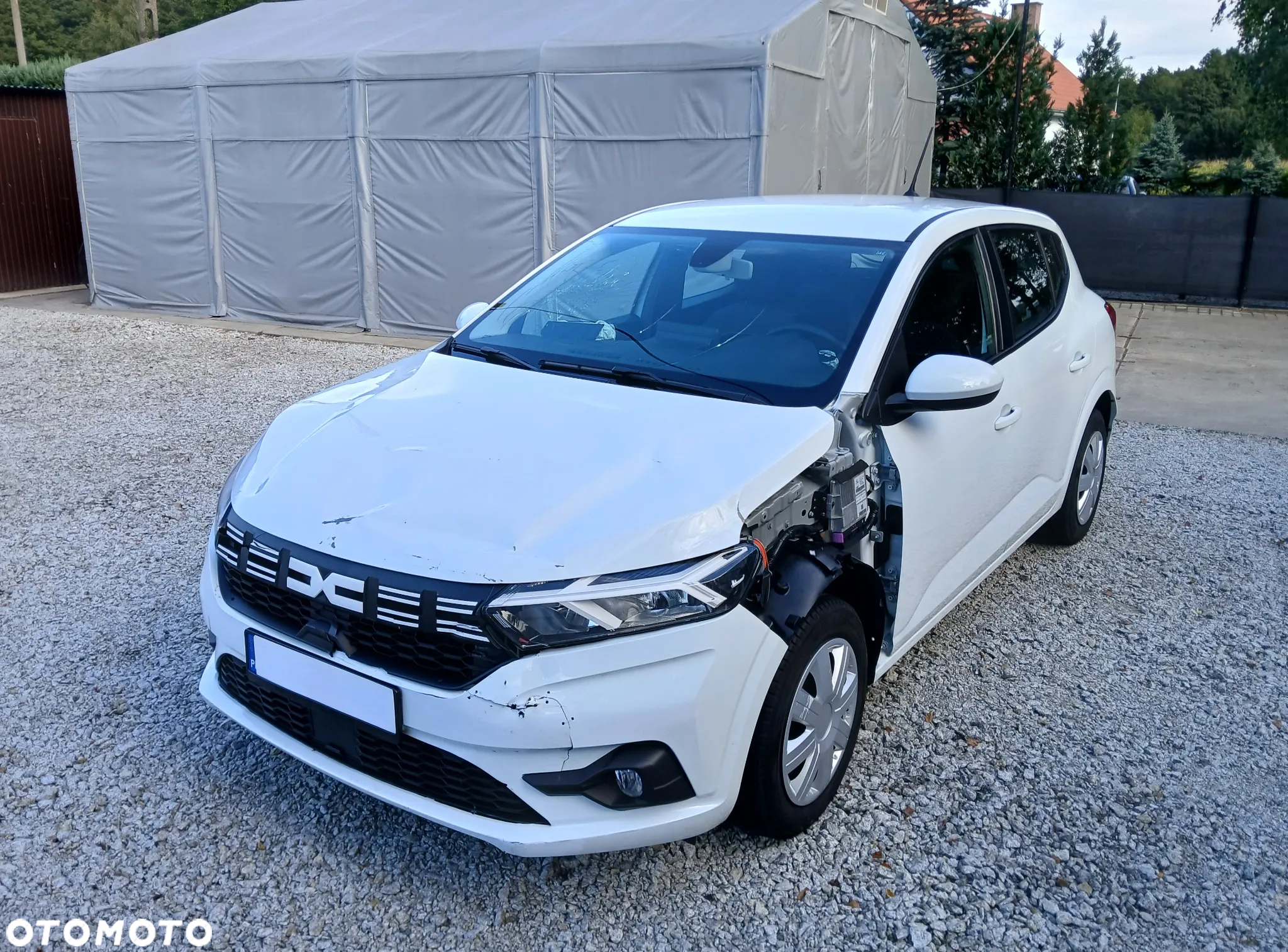 Dacia Sandero 1.0 TCe Expression - 11