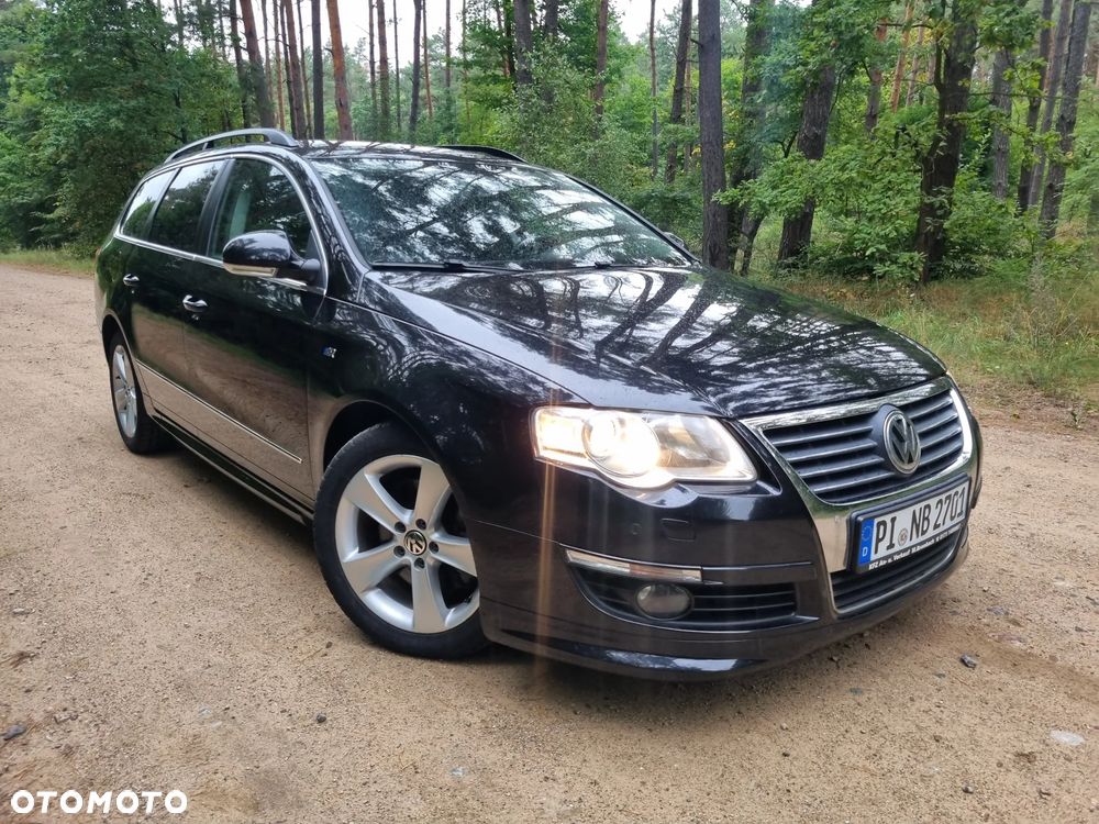 Volkswagen Passat 1.4 TSI Sportline - 30