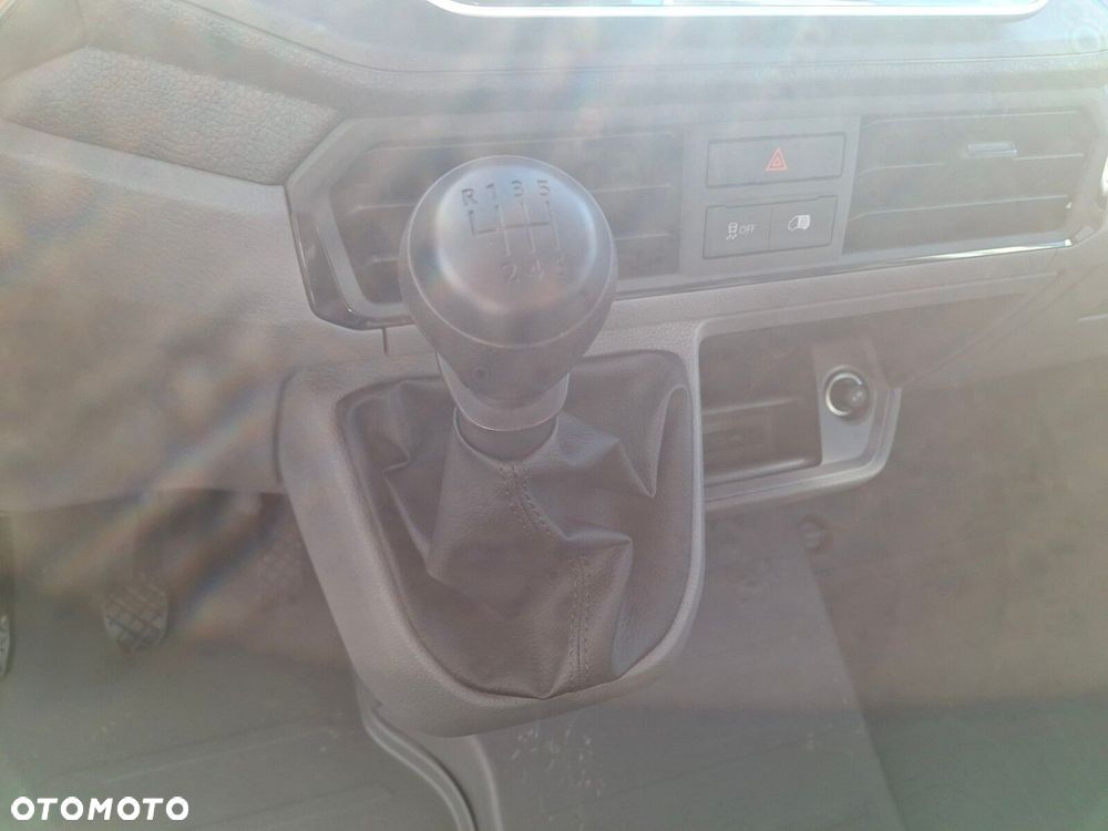 Volkswagen Crafter 2.0 TDI 177 KM - 23