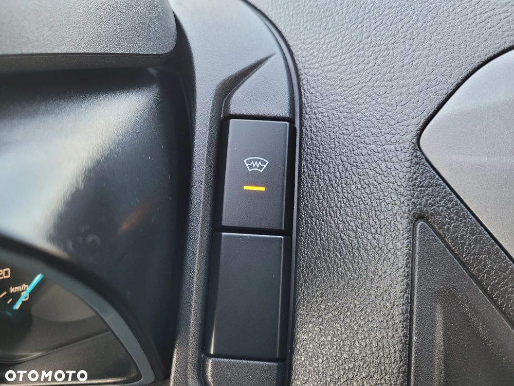 Ford Custom SPORT KAMERA KLIMA WEBASTO FV23% - 35