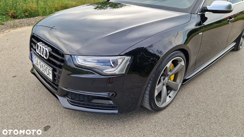 Audi A5 Sportback 2.0 TDI Quattro S tronic - 10