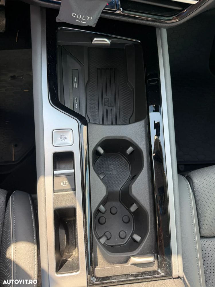 Volkswagen Passat 2.0 TDI DSG Elegance - 14