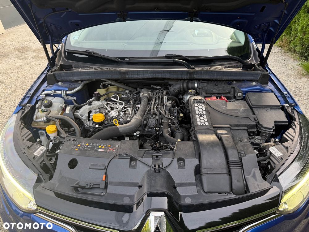 Renault Megane TCe 140 GPF EDC INTENS - 15