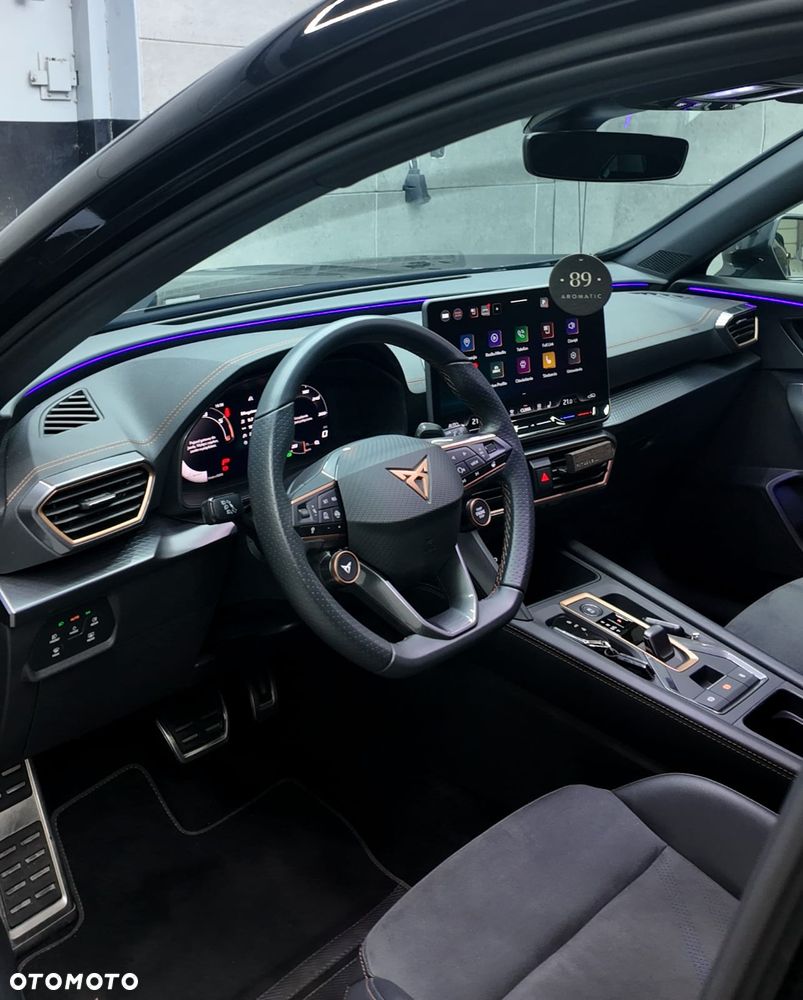 Cupra Formentor 2.0 TDI DSG - 7