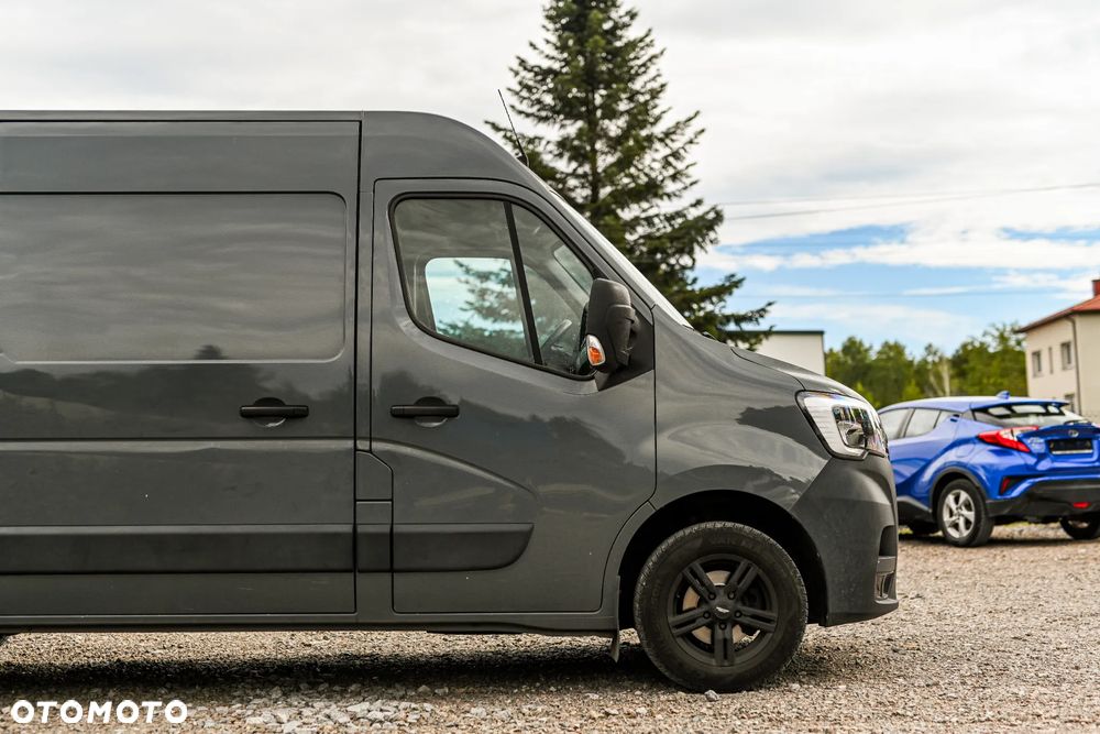 Renault Master - 5
