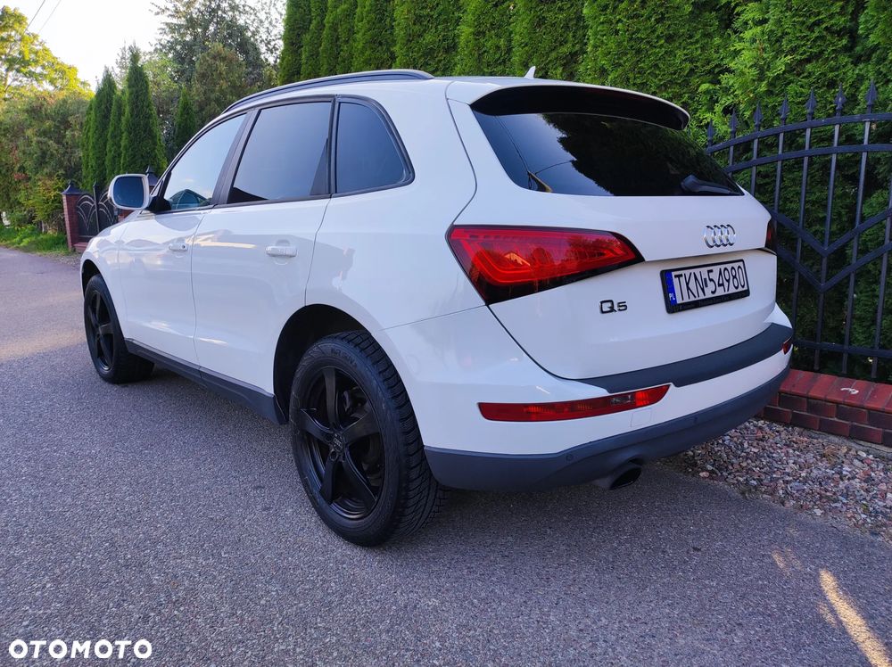 Audi Q5 - 8