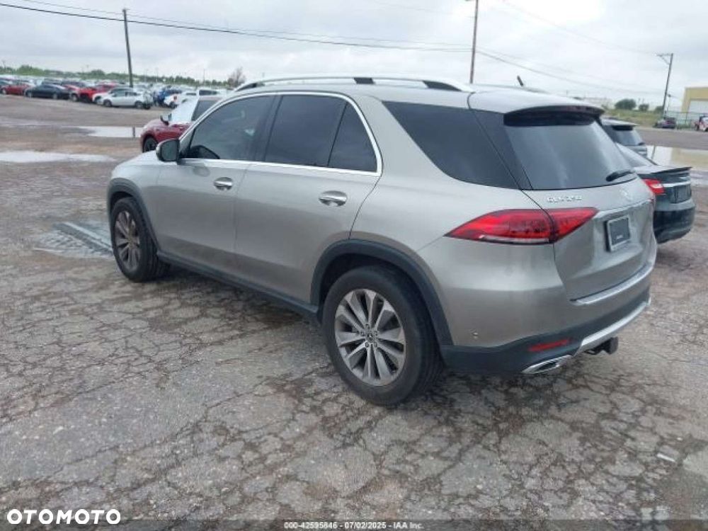 Mercedes-Benz GLE - 6