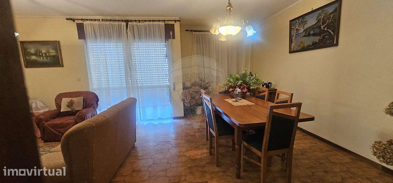 Apartamento T3 para venda - Grande imagem: 5/12