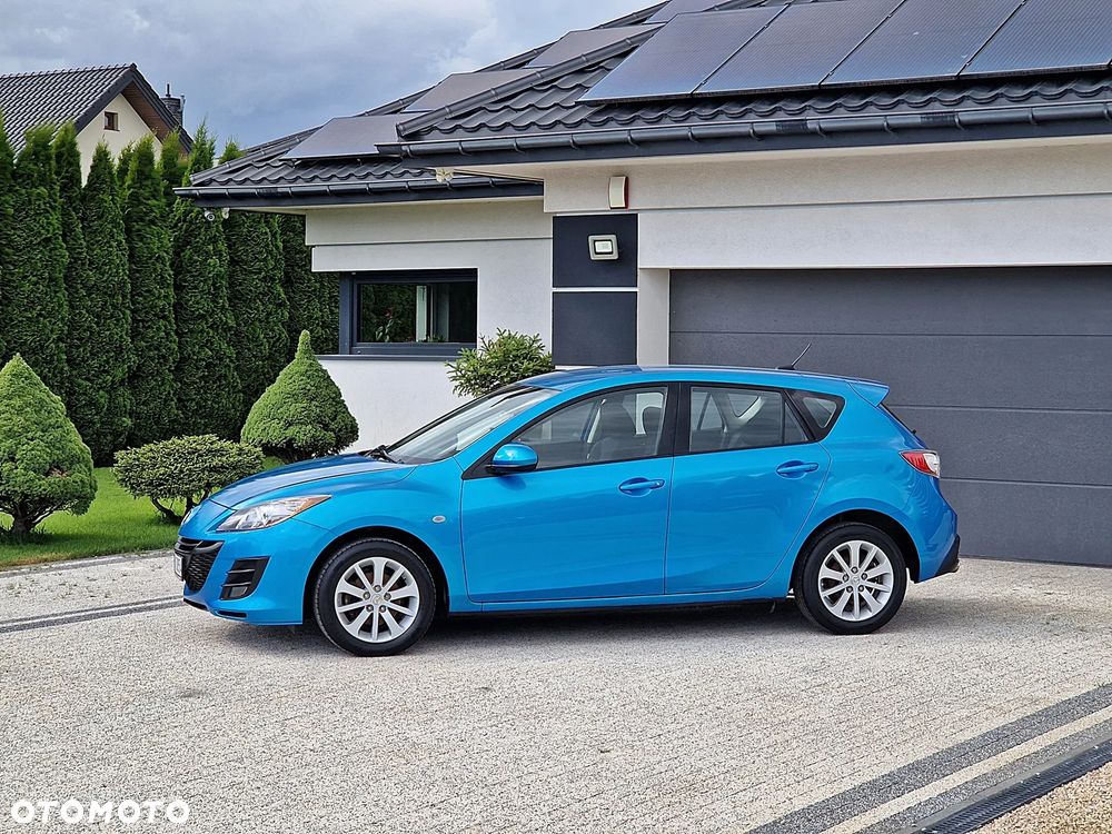 Mazda 3 1.6 16V Exclusive - 15