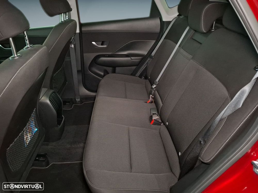 Hyundai Kauai 1.0 T-GDi Premium (TT) - 13