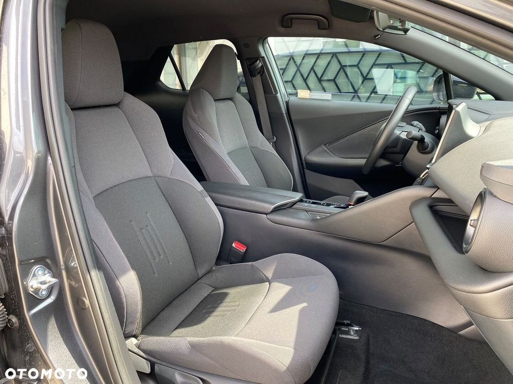 Toyota C-HR 1.8 Hybrid Style - 22