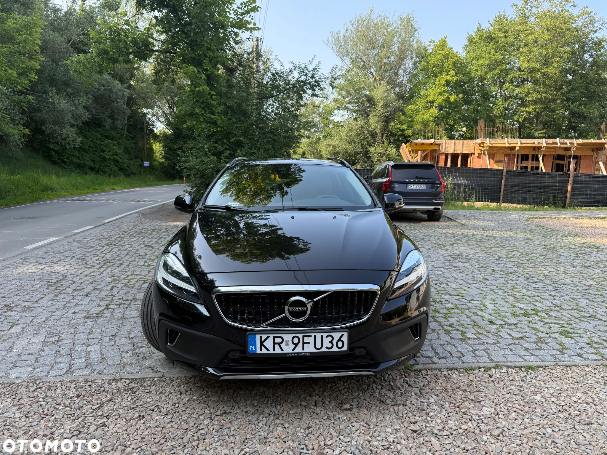 Volvo V40 - 8