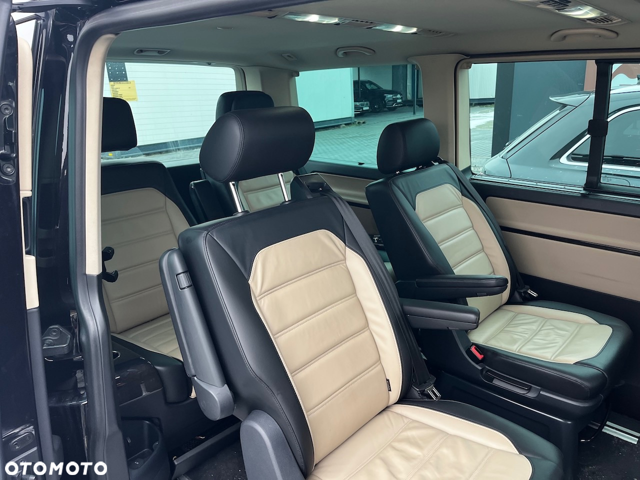 Volkswagen Multivan 2.0 BiTDI L1 Business 4Motion DSG - 4