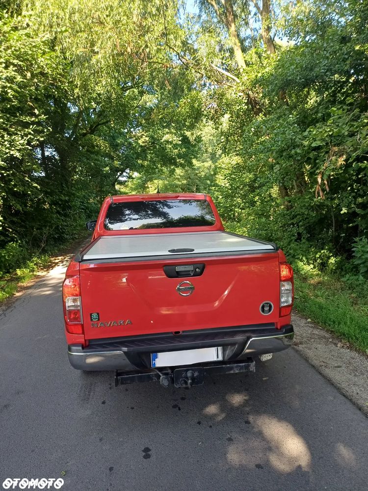 Nissan Navara - 22