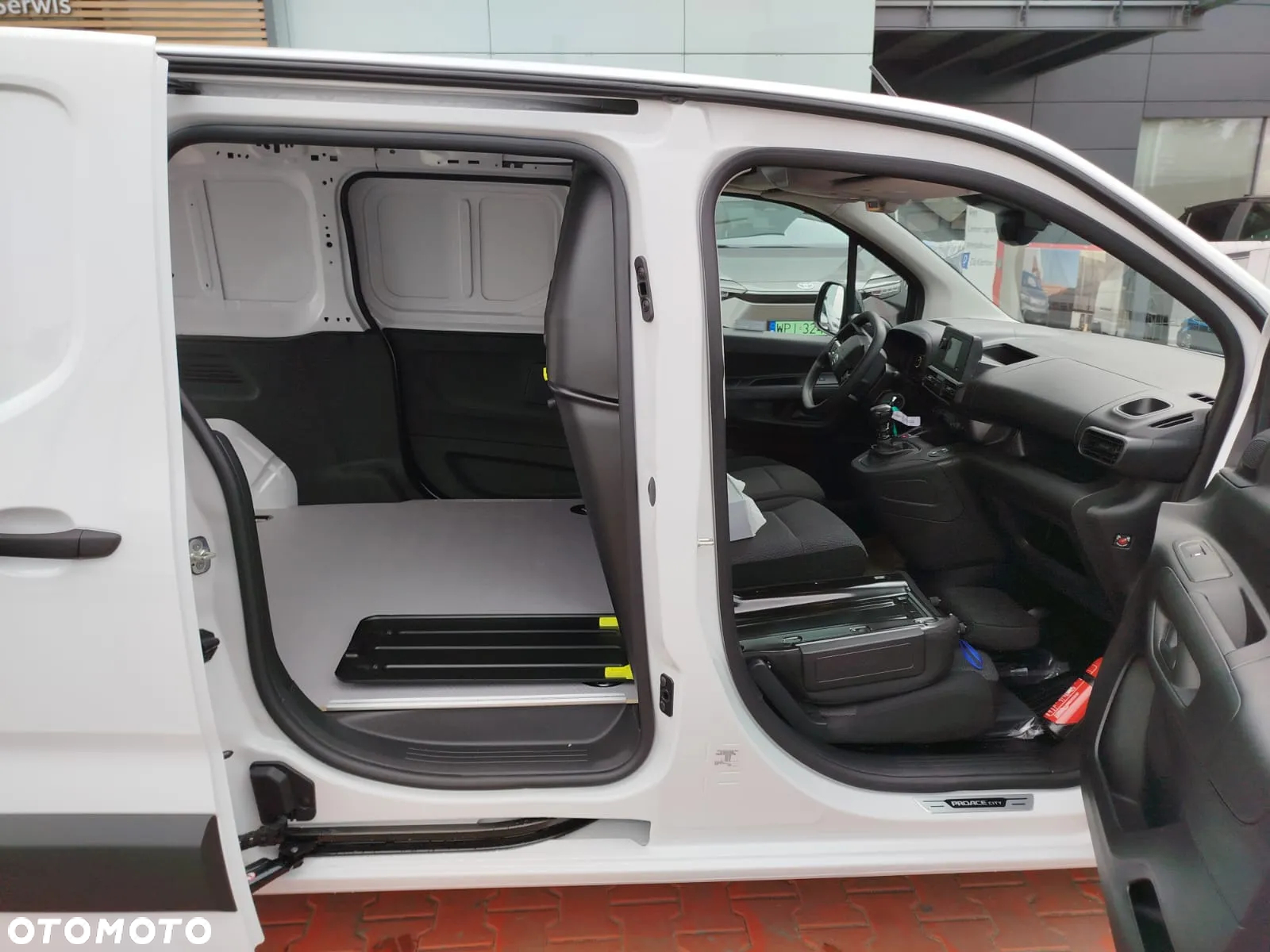Toyota Proace City MC24 - 10
