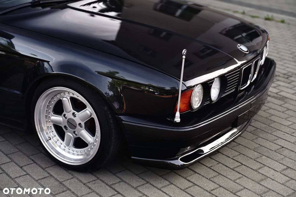 BMW Seria 5 - 15