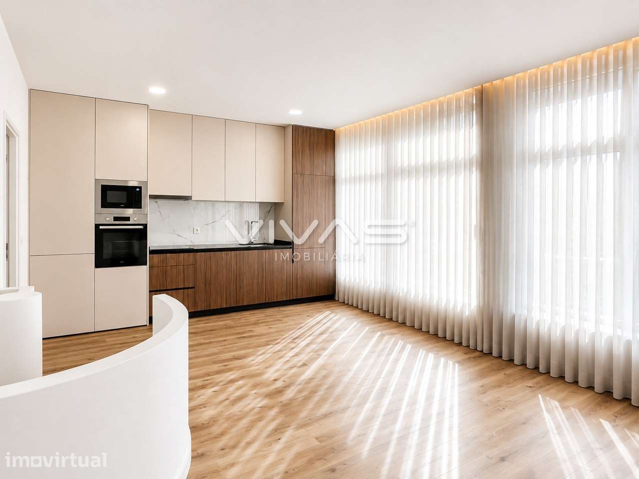 Apartamento T2 Venda em Oliveira (Santa Maria),Vila Nova de Famalicão