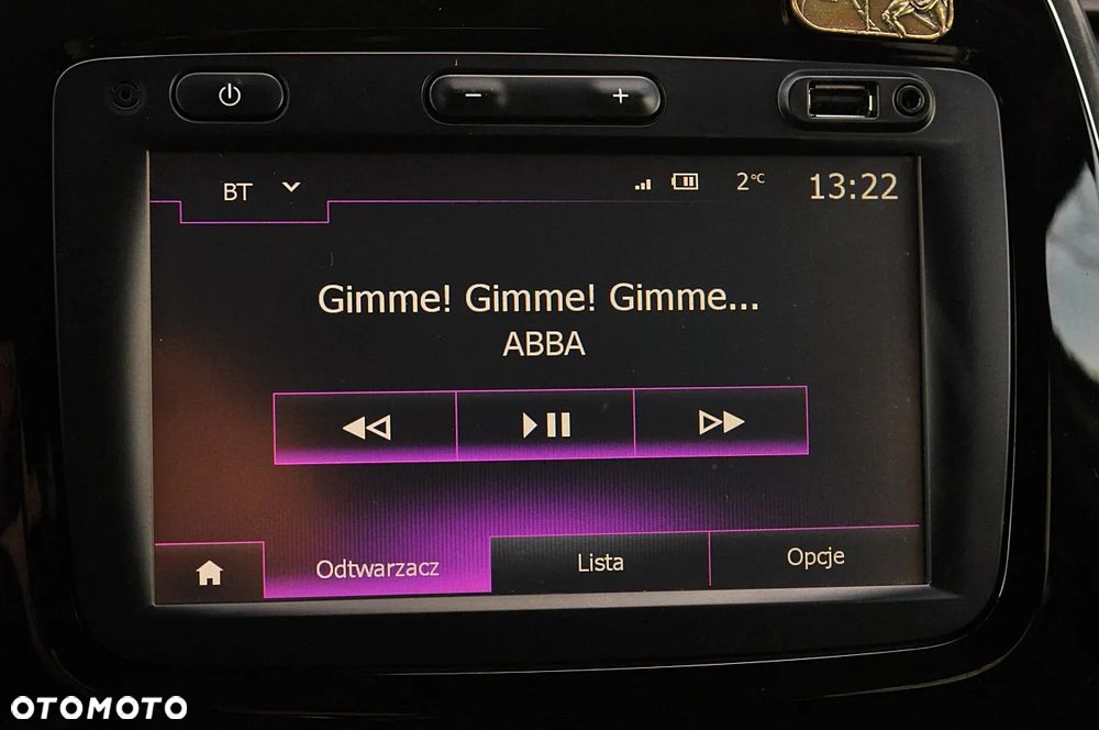 Renault Captur 1.2 Energy TCe Limited - 35