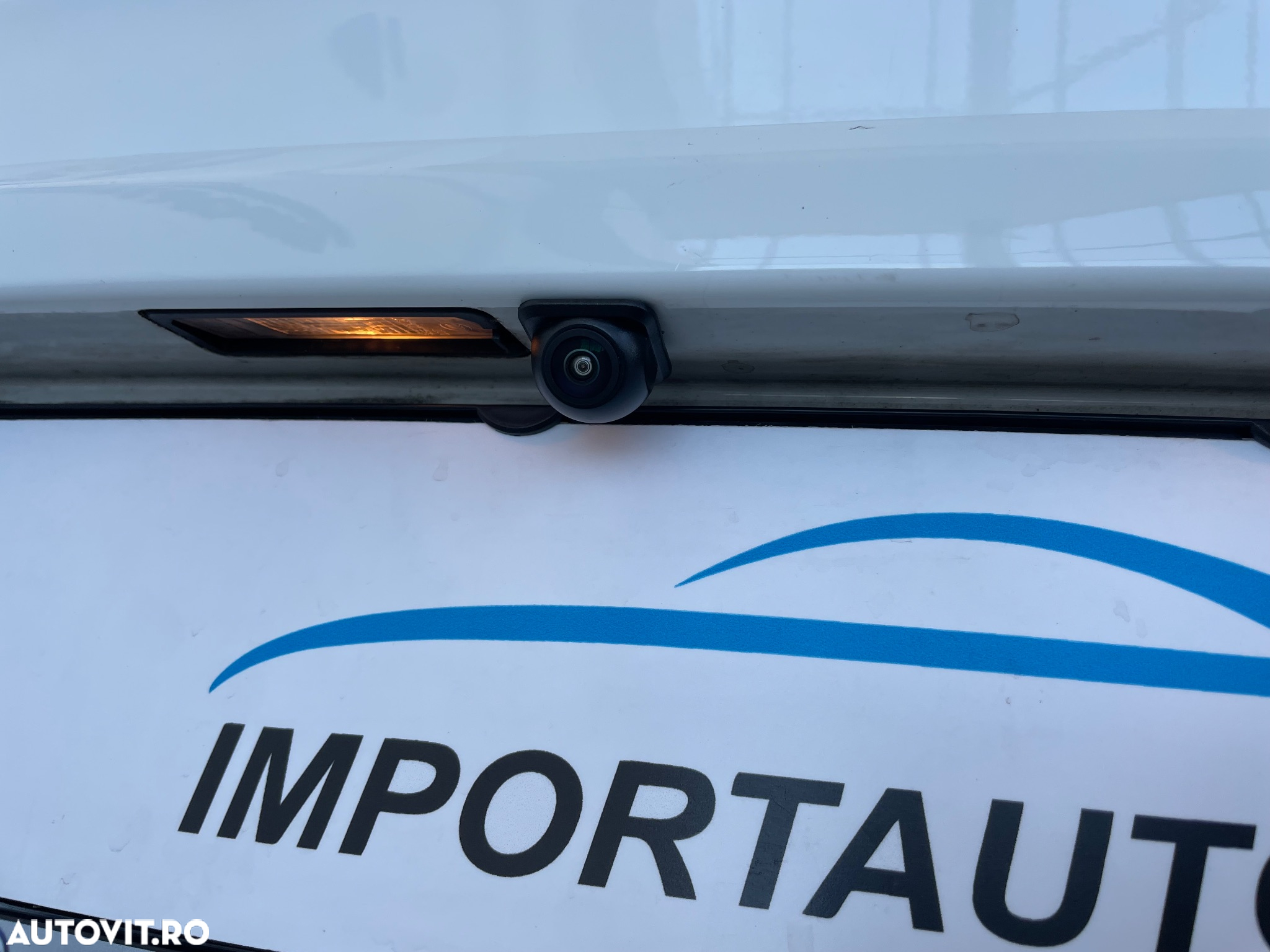Volkswagen Golf 1.2 TSI Style - 31