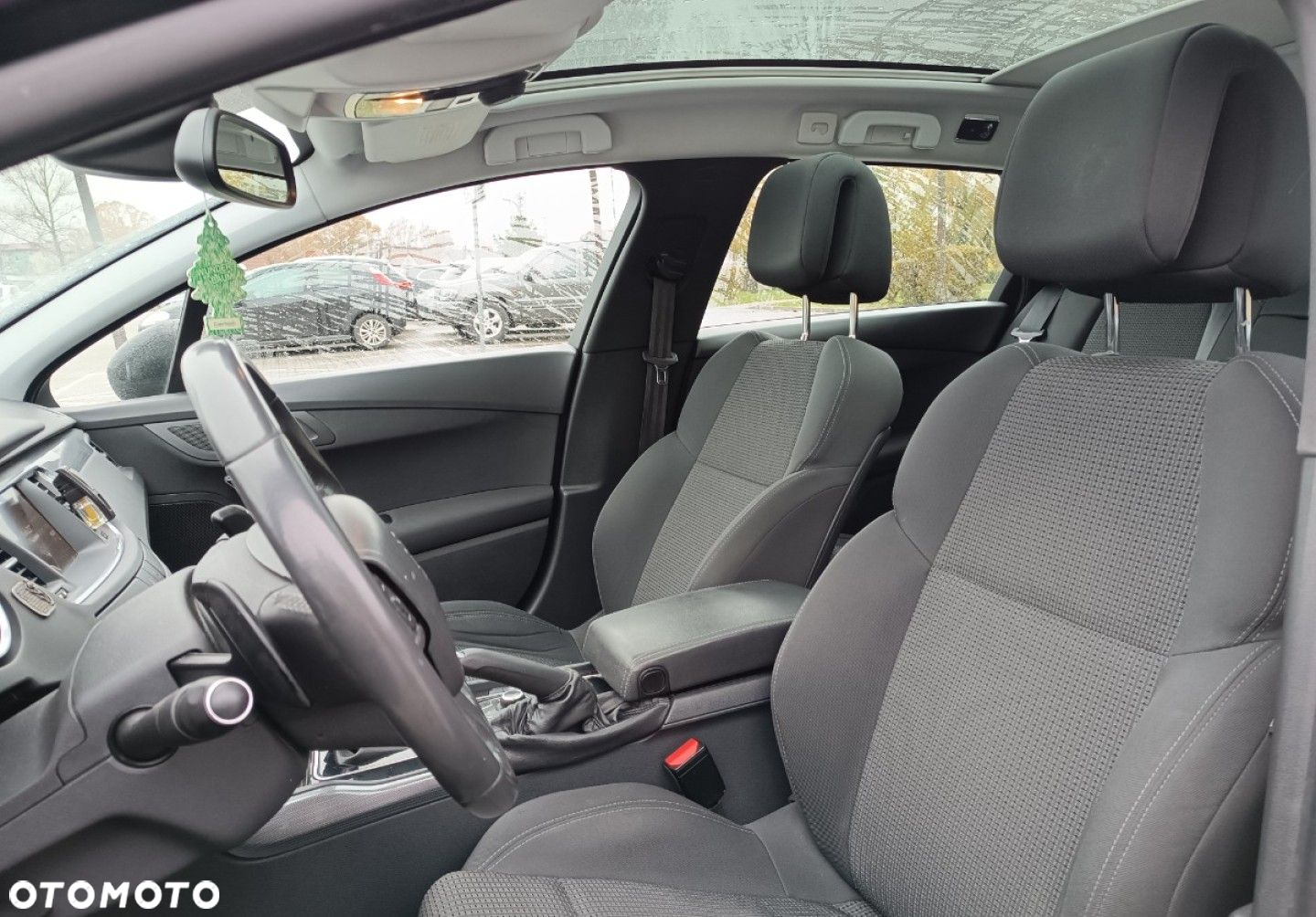 Peugeot 508 - 18