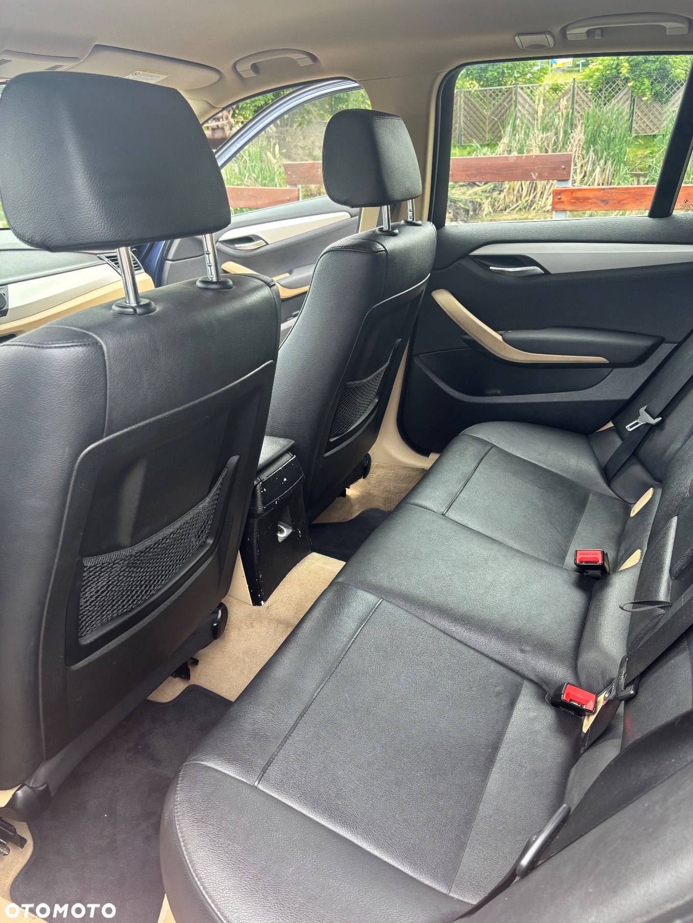 BMW X1 xDrive18d - 11