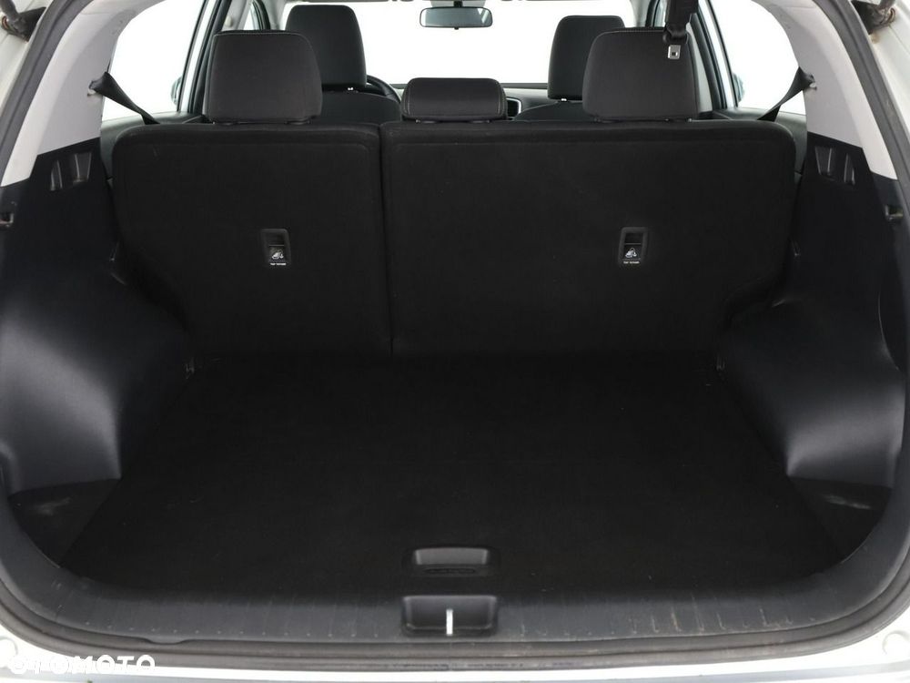 Kia Sportage 2018