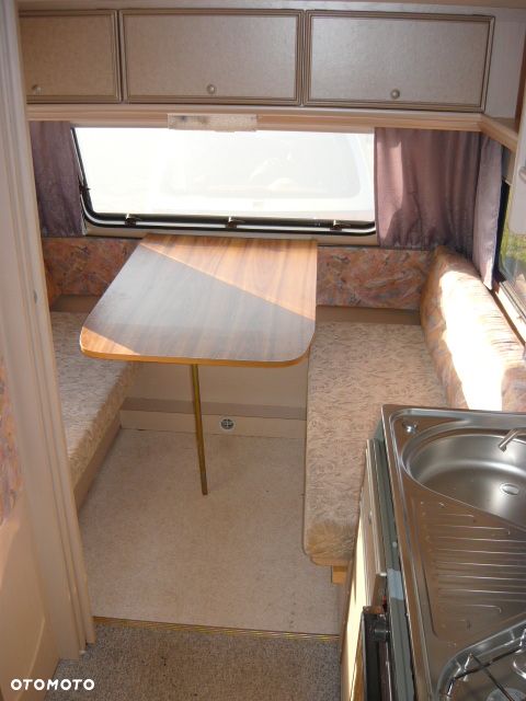 Dethleffs Przyczepa - 15