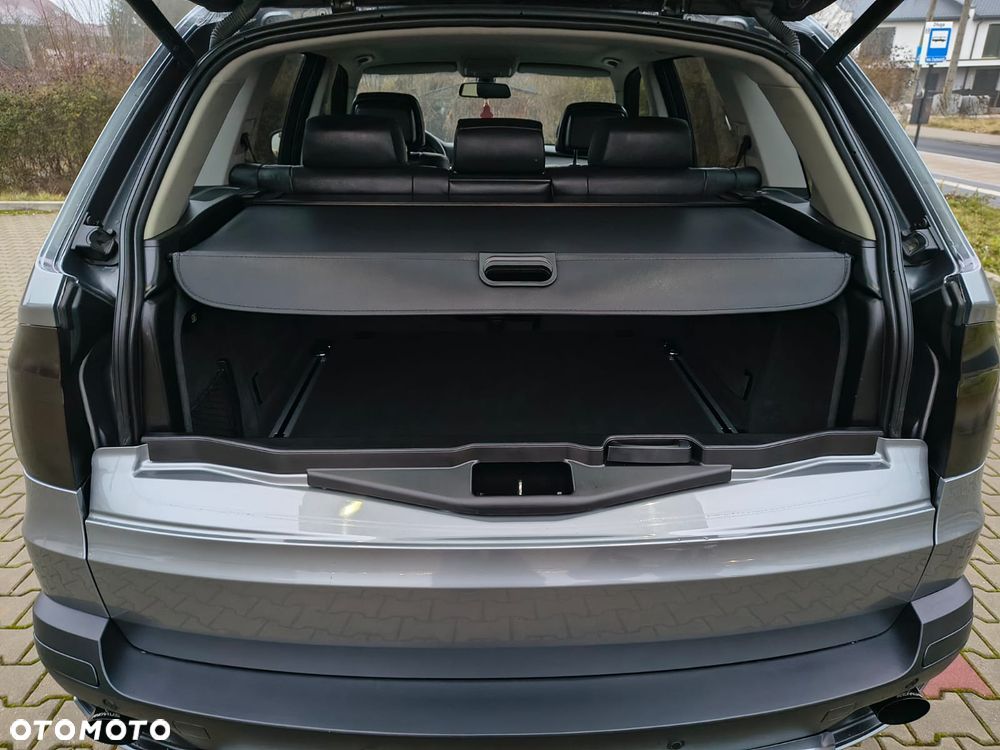 BMW X5 3.0sd - 21