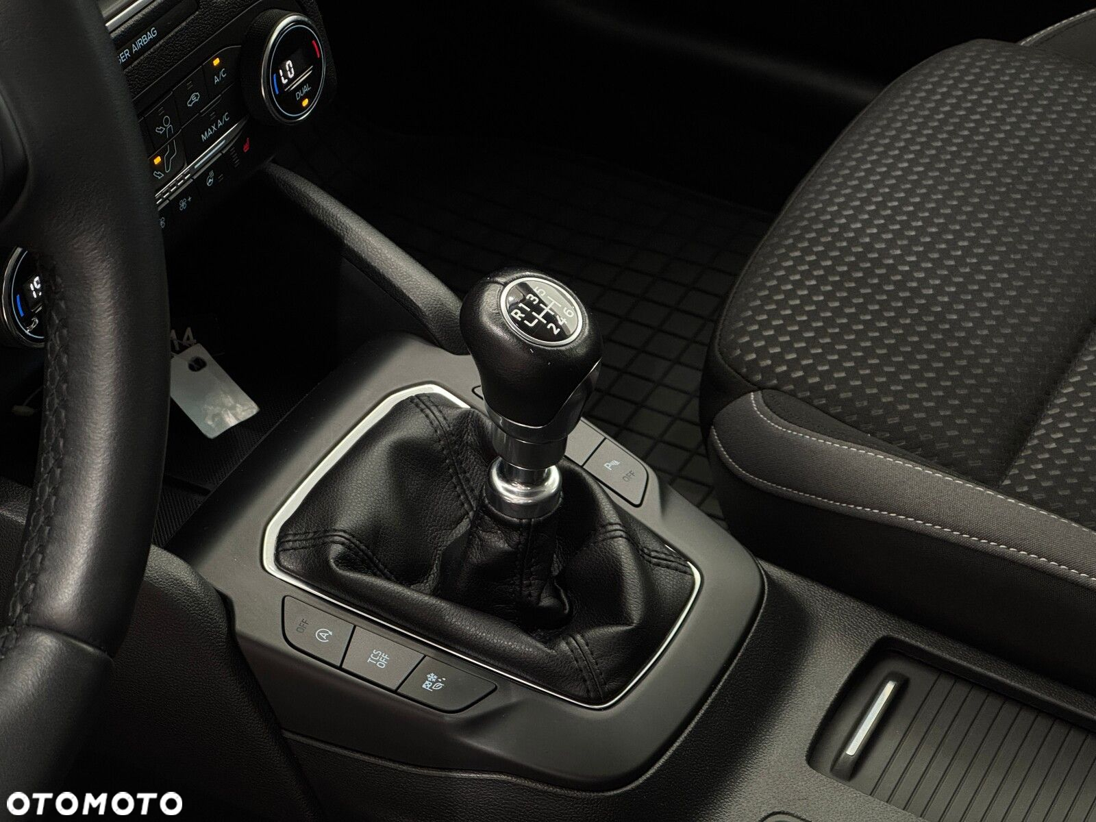 Ford Focus 1.5 EcoBlue Trend Edition - 9