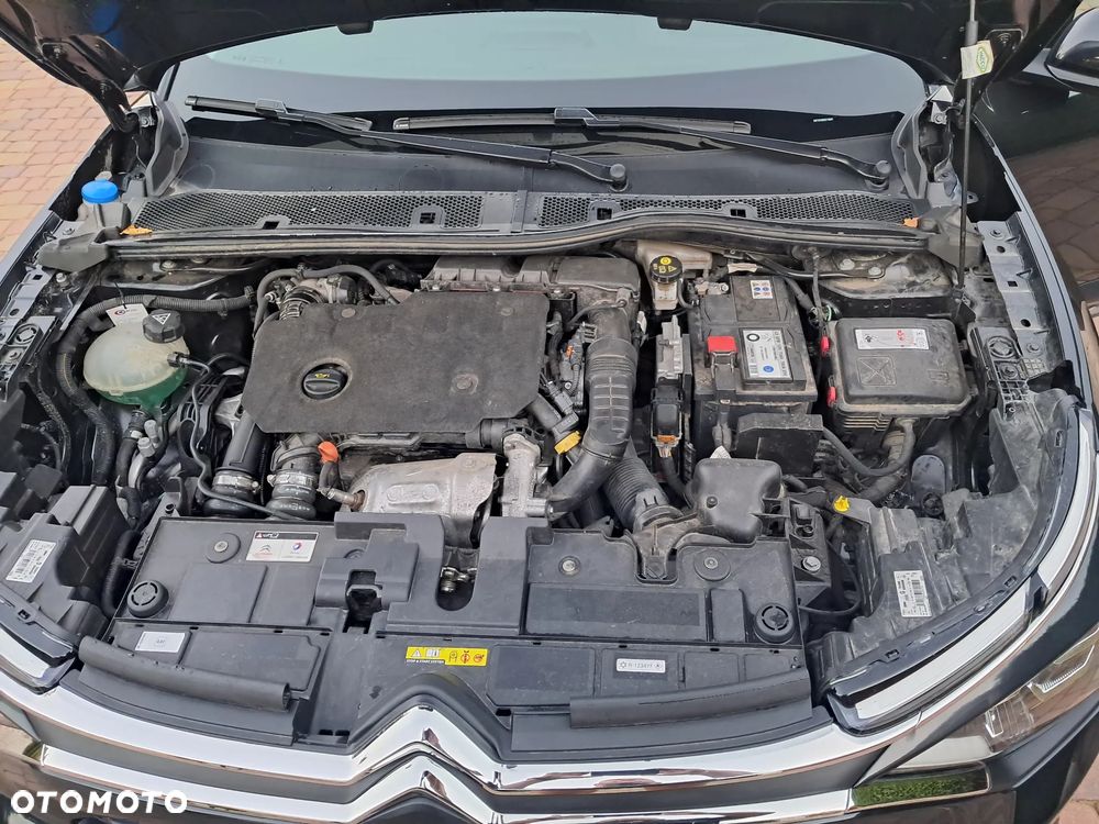Citroën C4 - 24