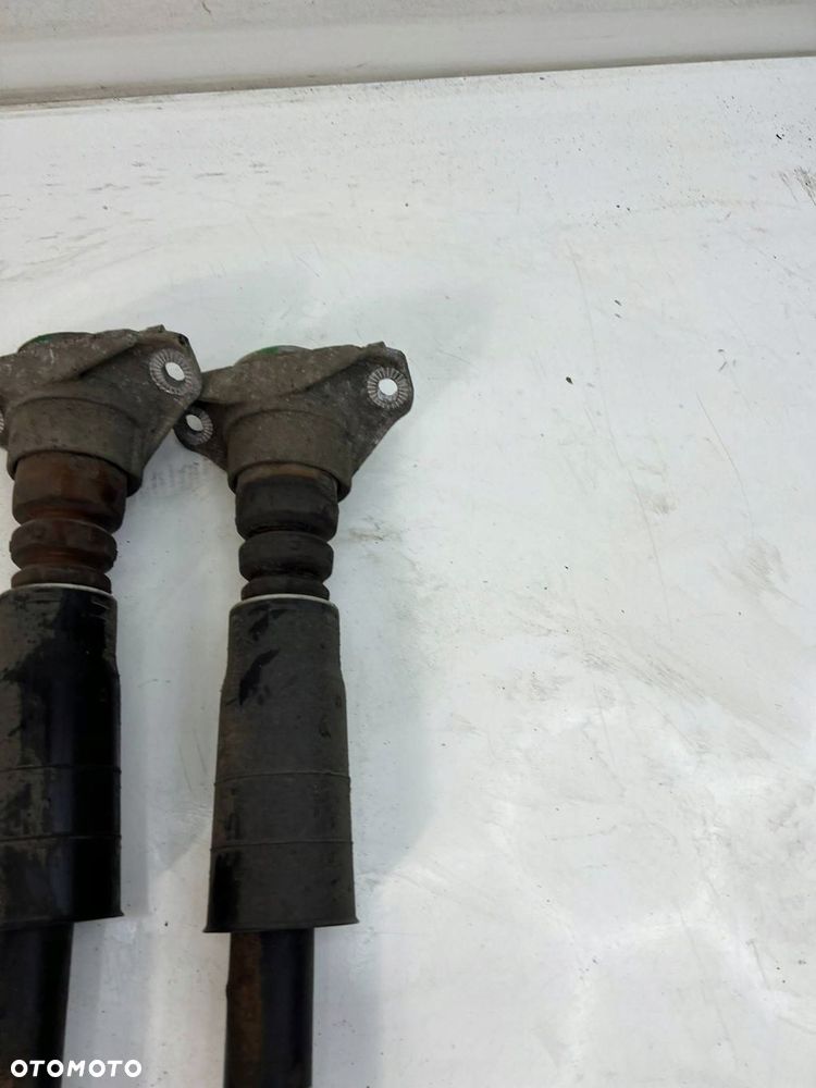 8W0 035 AA Amortyzator tylny 1.4 TFSI Audi A4 S4 B9 TYŁ - 3