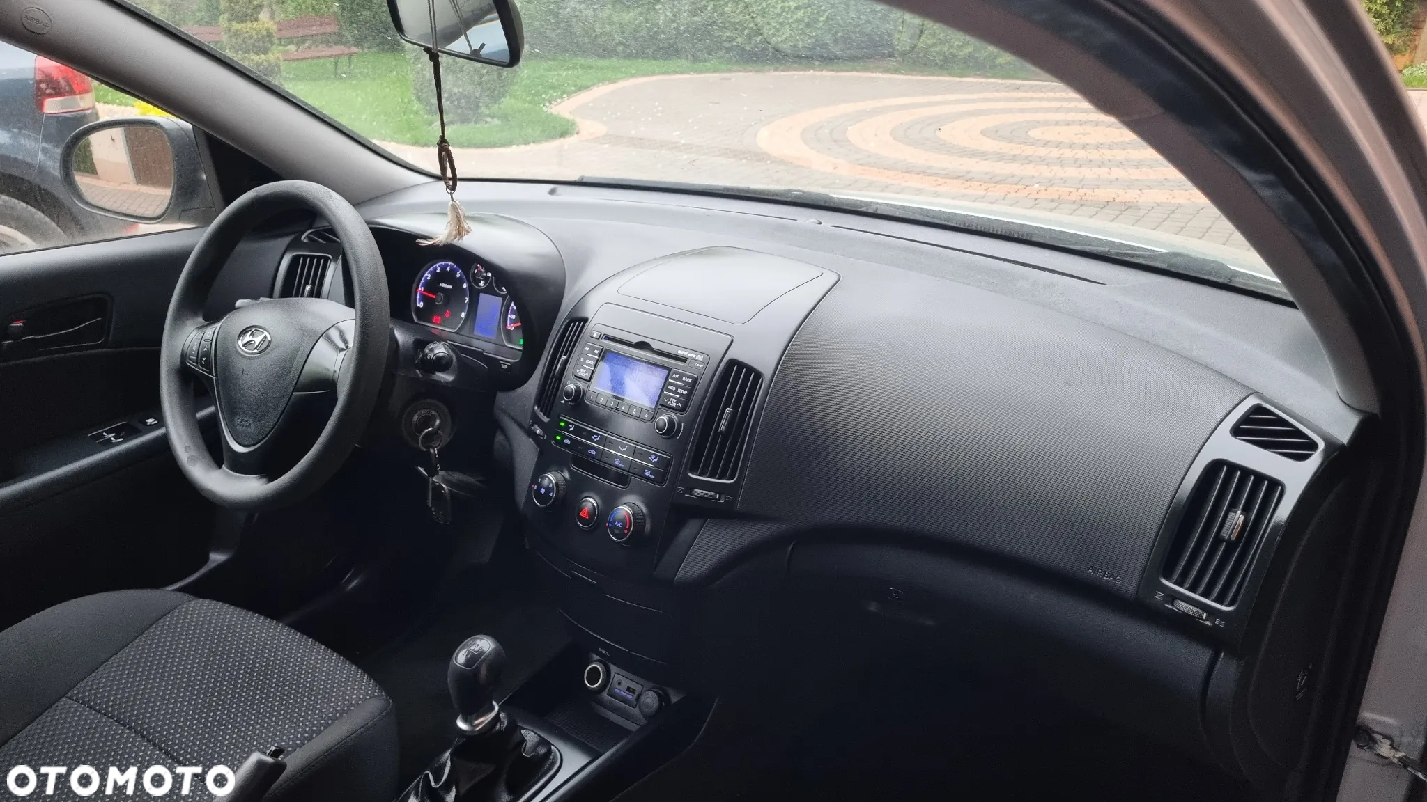 Hyundai i30 1.4 blue Comfort - 36