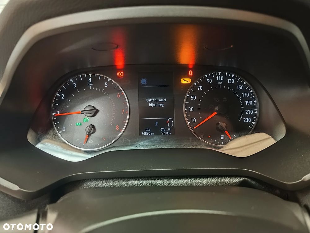 Renault Captur 1.0 TCe Equilibre - 19
