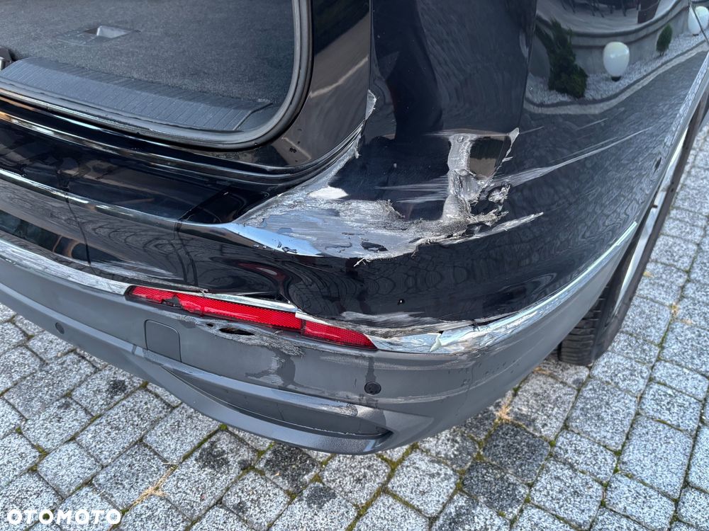 Volkswagen Tiguan Allspace - 19
