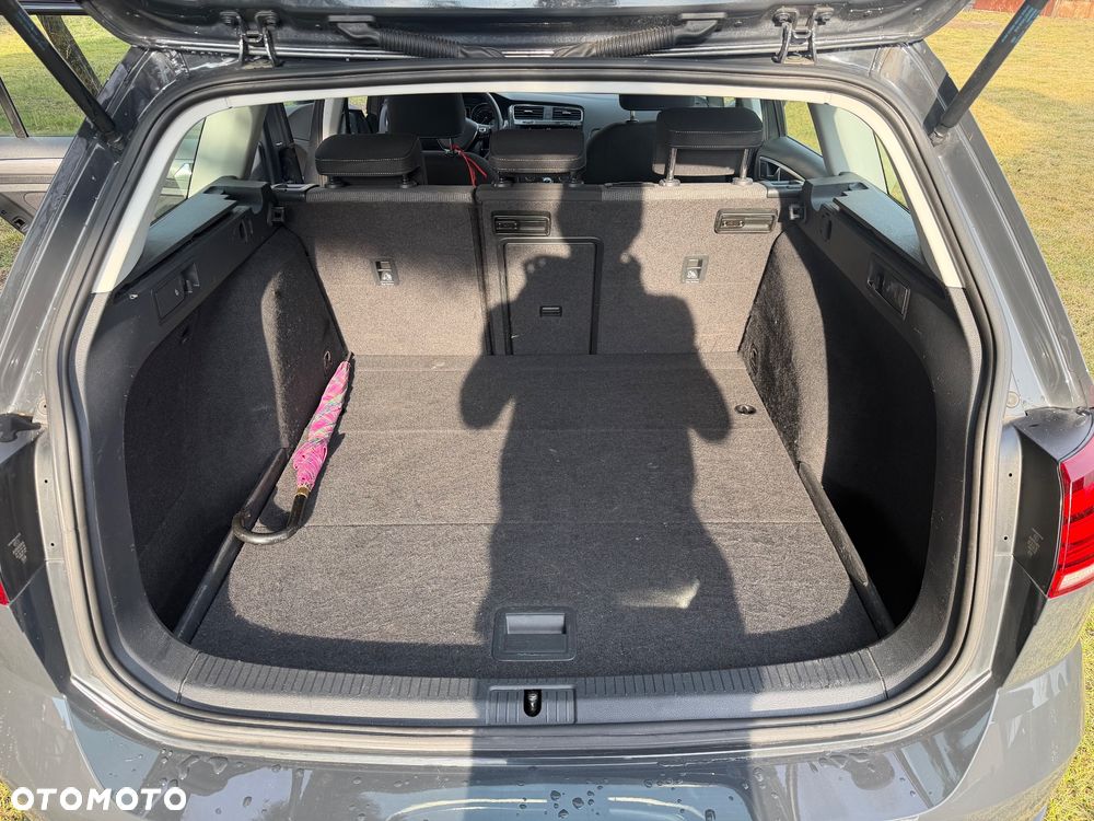 Volkswagen Golf 1.6 TDI BMT Highline - 13