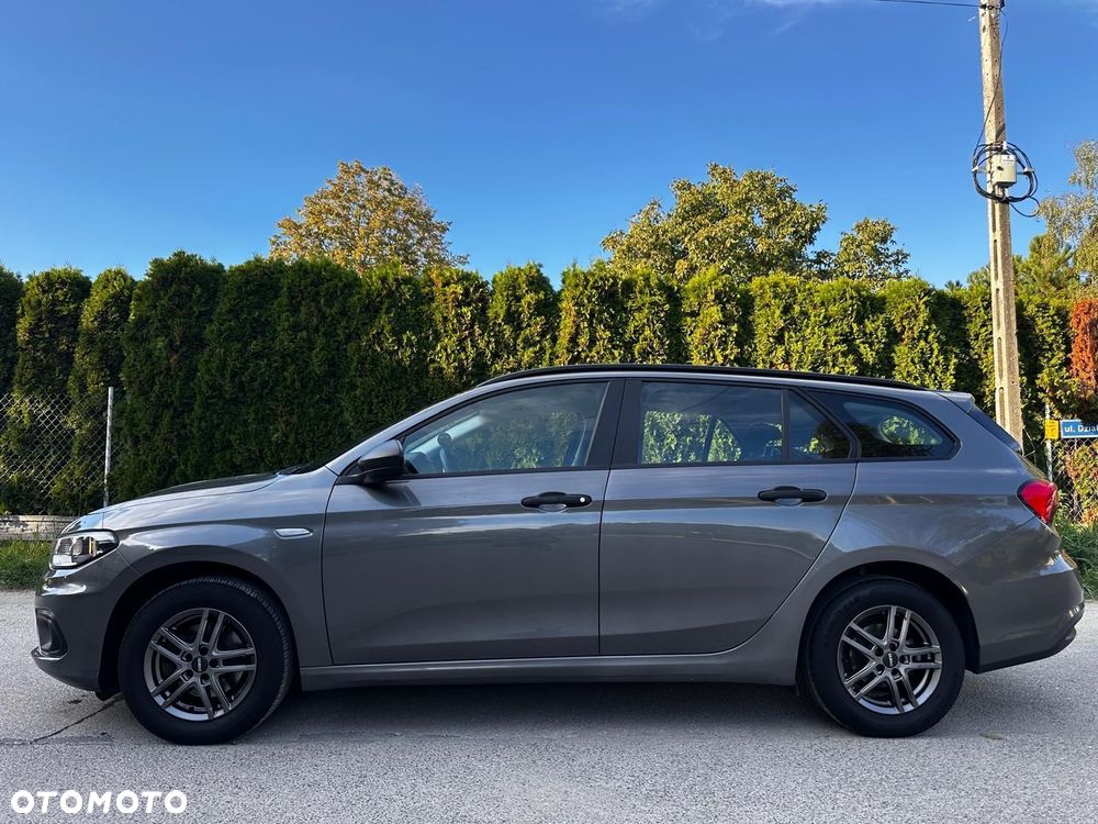 Fiat Tipo - 4