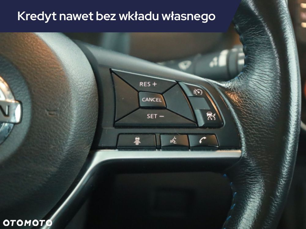 Nissan Leaf - 19