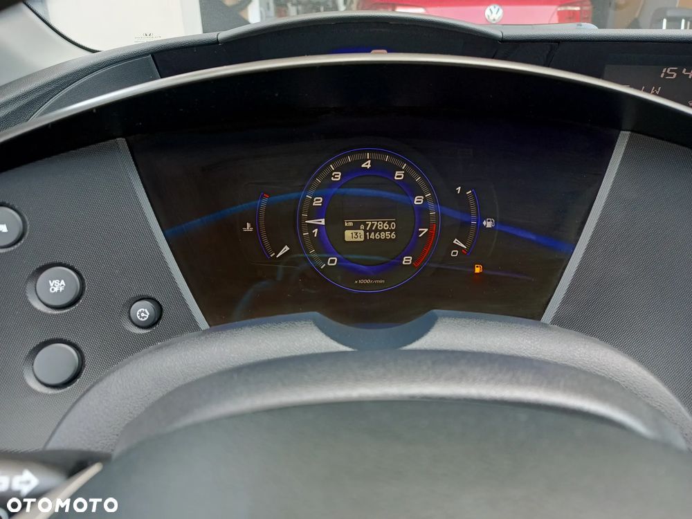 Honda Civic 1.8 GT Special Edition - 9